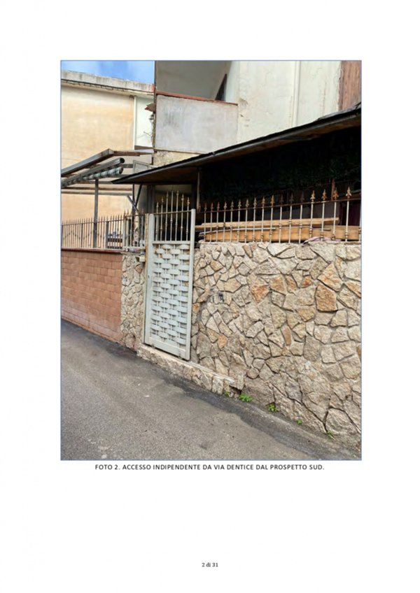 appartamento in vendita a Pozzuoli