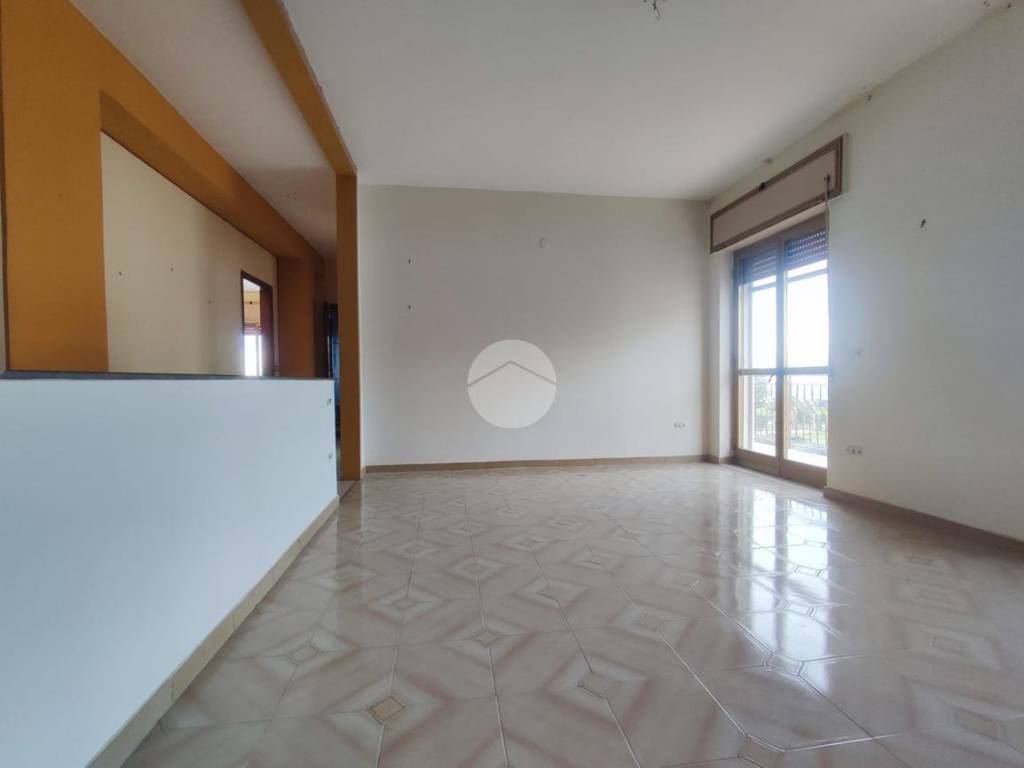 appartamento in vendita a Pozzuoli in zona Monterusciello