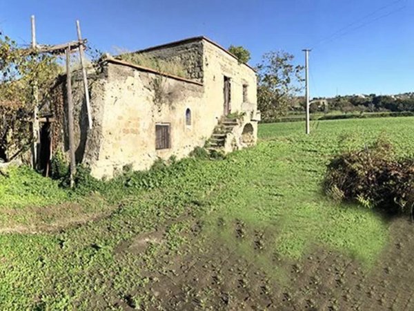 casa indipendente in vendita a Pozzuoli