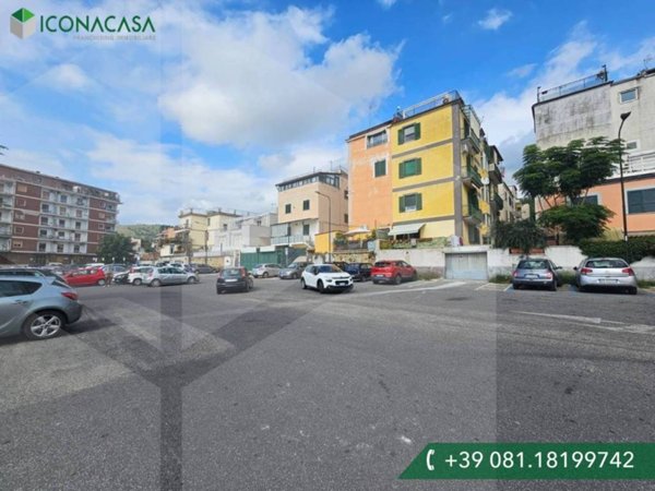 appartamento in vendita a Pozzuoli