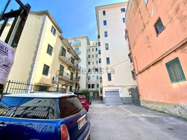 appartamento in vendita a Pozzuoli