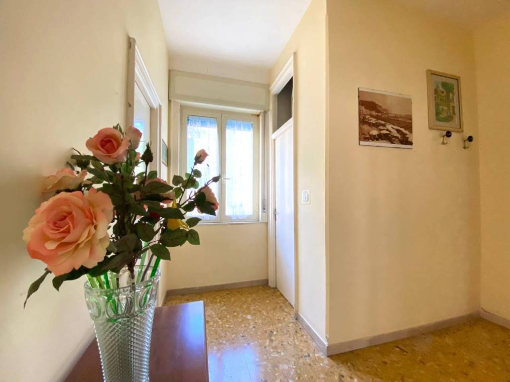 appartamento in vendita a Pozzuoli