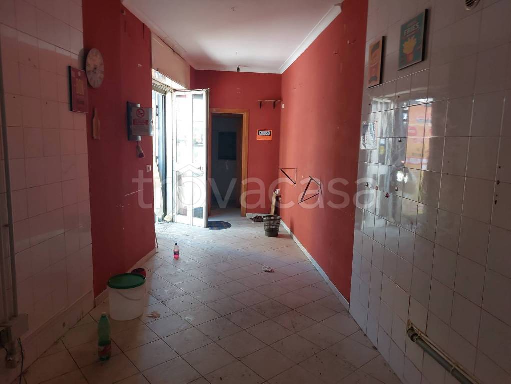 monolocale in vendita a Pozzuoli