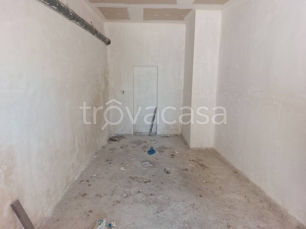 monolocale in vendita a Pozzuoli