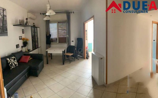appartamento in vendita a Pozzuoli in zona Pisciarelli