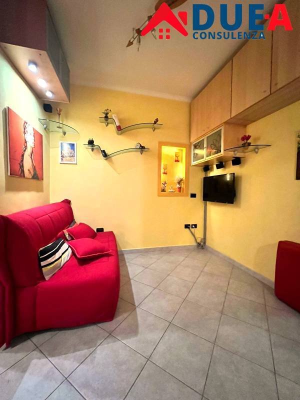 appartamento in vendita a Pozzuoli