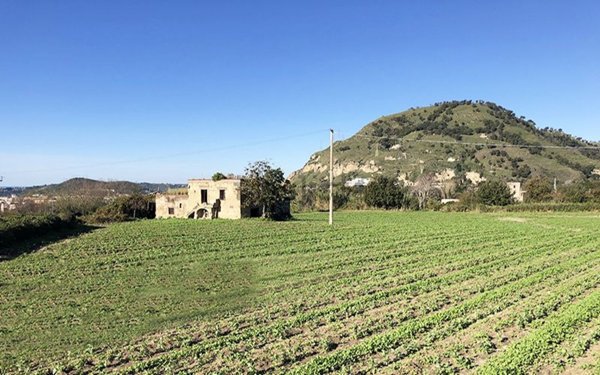 pentavano in vendita a Pozzuoli