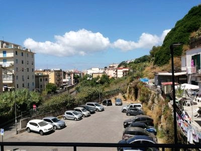appartamento in vendita a Pozzuoli
