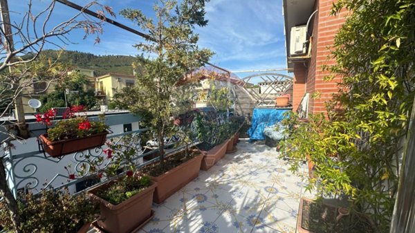 appartamento in vendita a Pozzuoli in zona Arco Felice