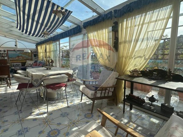appartamento in vendita a Pozzuoli in zona Arco Felice