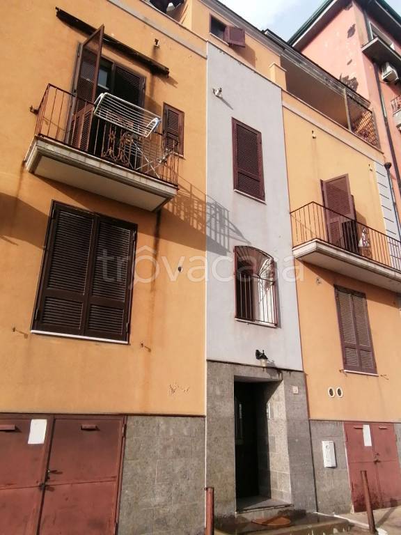appartamento in vendita a Pozzuoli