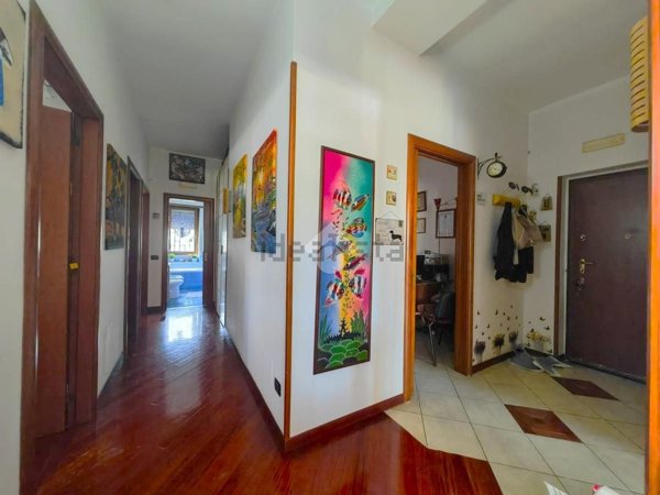 appartamento in vendita a Pozzuoli in zona Arco Felice