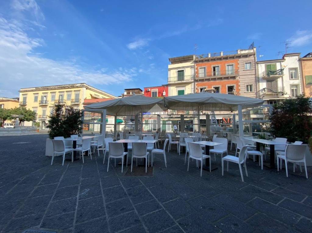 monolocale in vendita a Pozzuoli