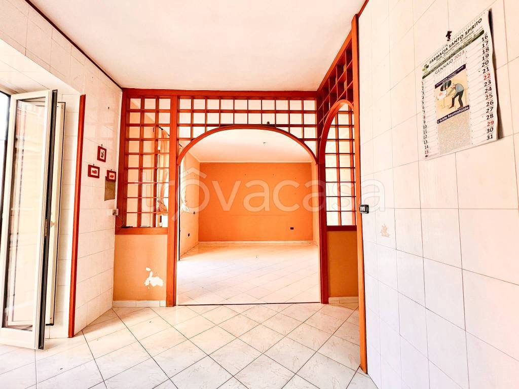 appartamento in vendita a Pozzuoli