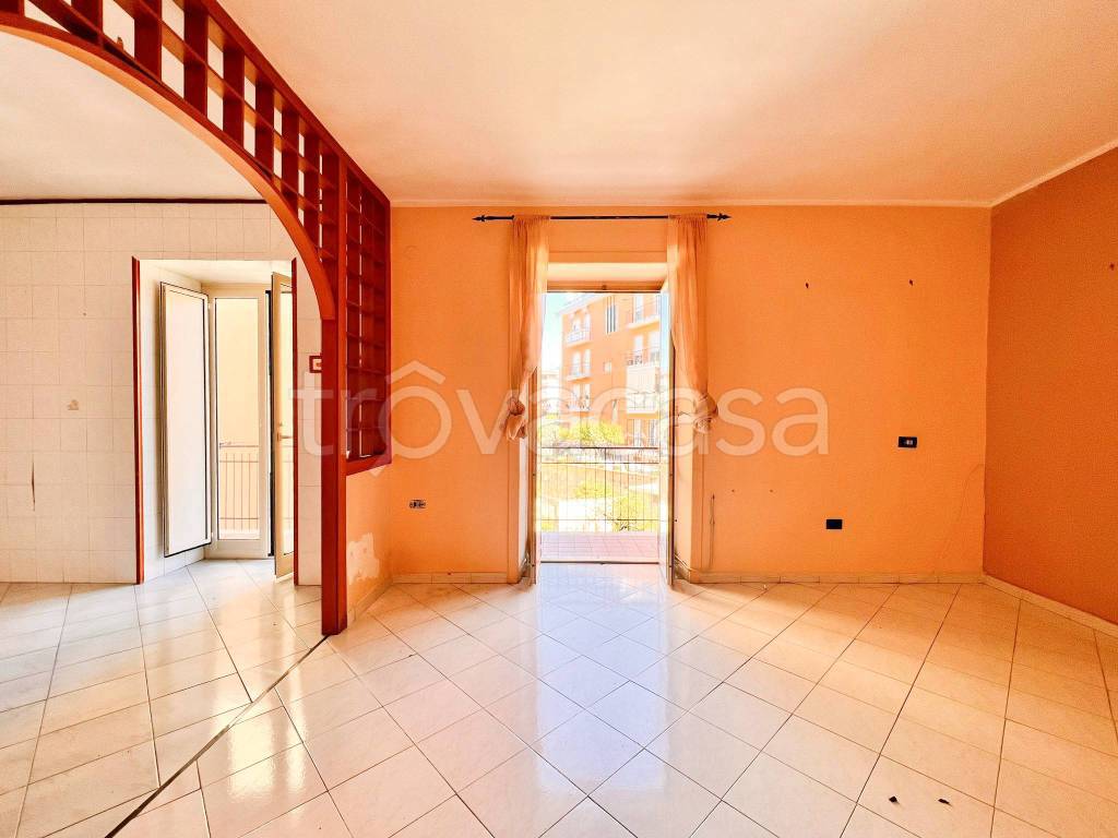 appartamento in vendita a Pozzuoli