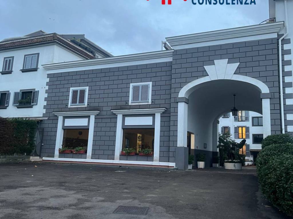 appartamento in vendita a Pozzuoli