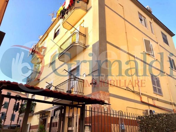 appartamento in vendita a Pozzuoli