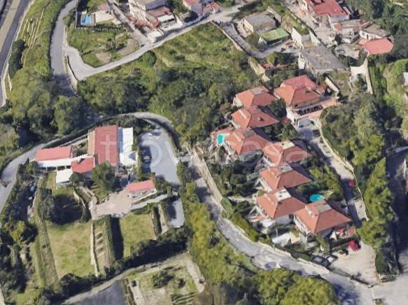 casa indipendente in vendita a Pozzuoli in zona Pisciarelli