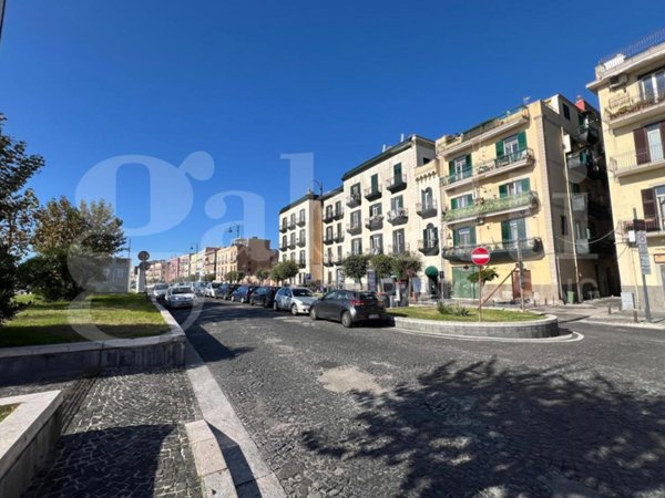 appartamento in vendita a Pozzuoli