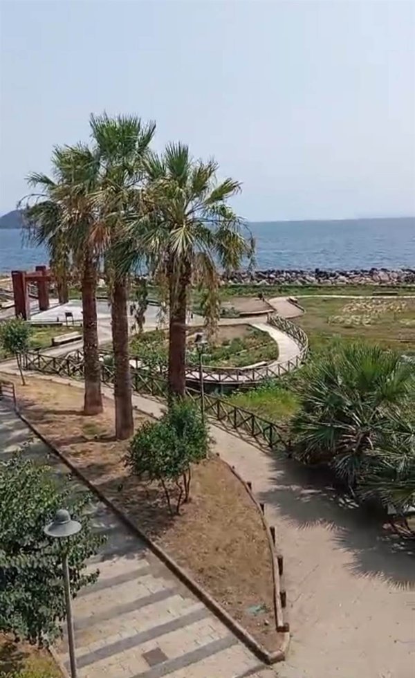 appartamento in vendita a Pozzuoli