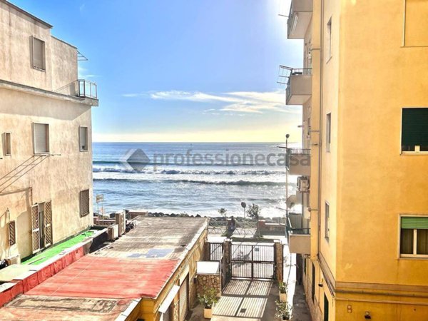 appartamento in vendita a Pozzuoli