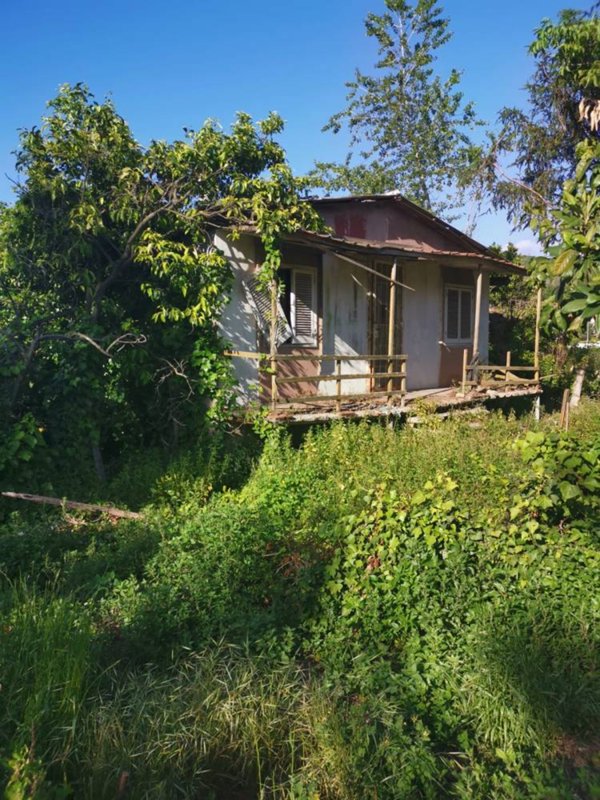 terreno agricolo in vendita a Pozzuoli