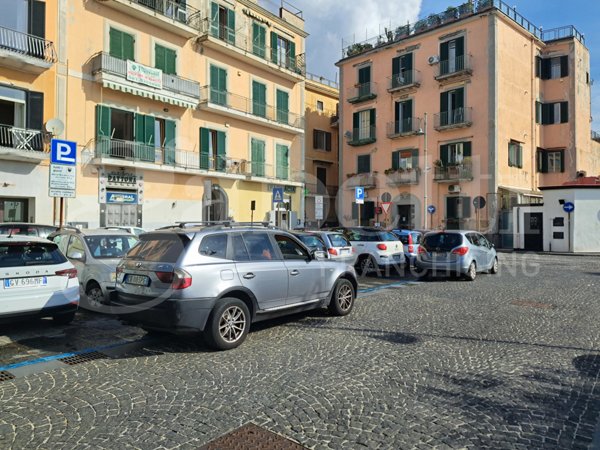 appartamento in vendita a Pozzuoli