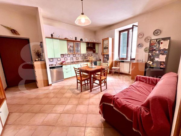 appartamento in vendita a Pozzuoli