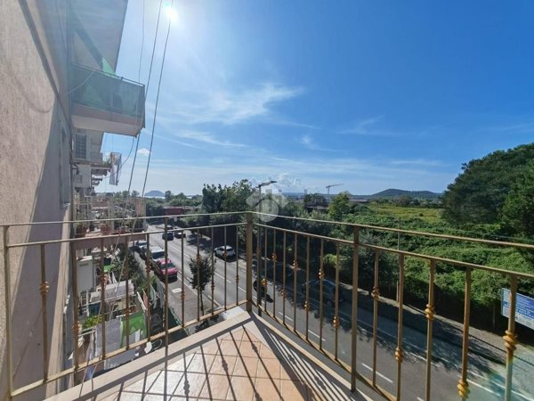 appartamento in vendita a Pozzuoli