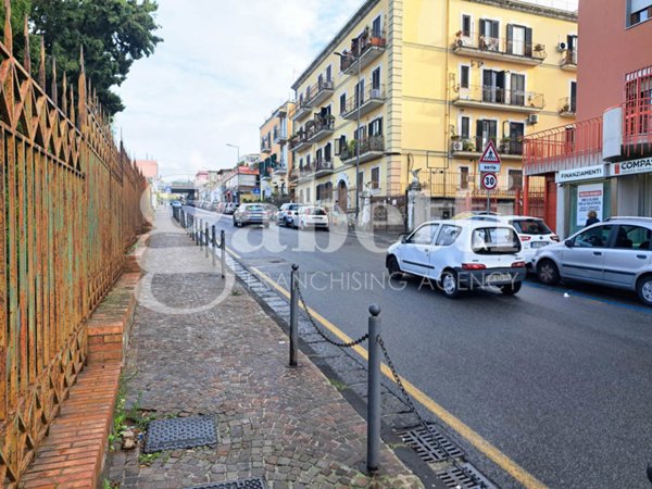 appartamento in vendita a Pozzuoli