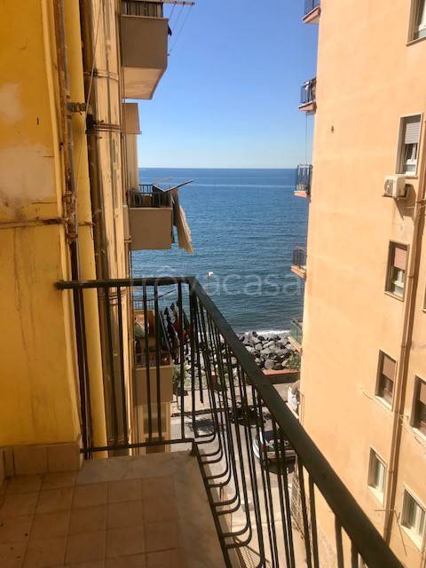 appartamento in vendita a Pozzuoli