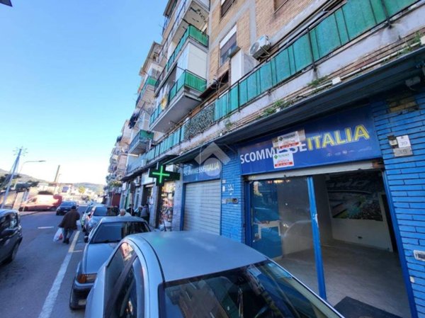 monolocale in vendita a Pozzuoli in zona Pisciarelli