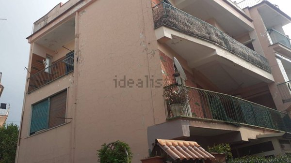 appartamento in vendita a Pozzuoli