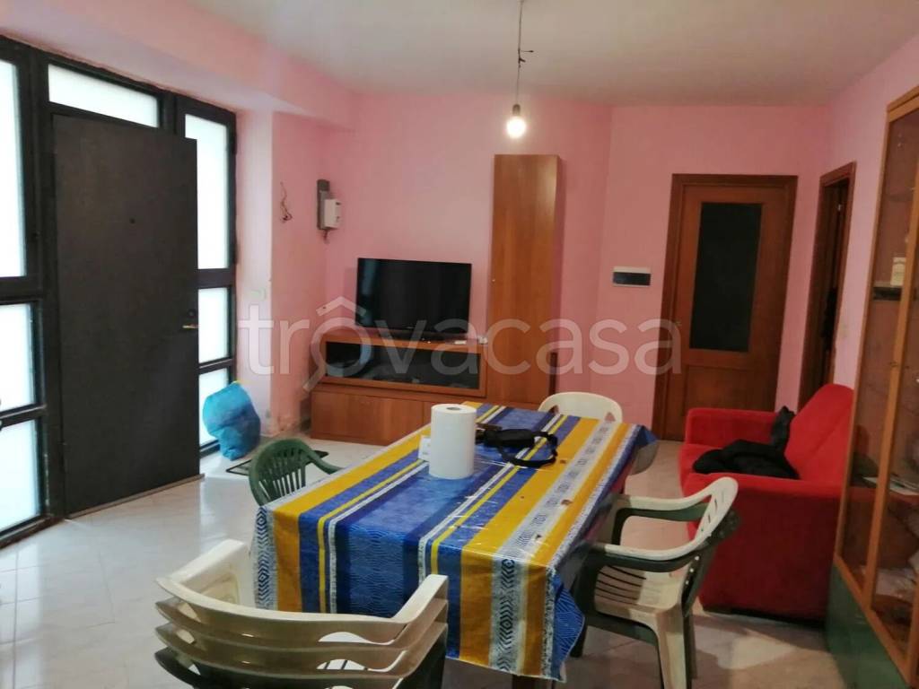 appartamento in vendita a Pozzuoli