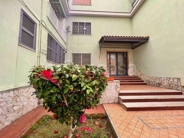 appartamento in vendita a Pozzuoli in zona Arco Felice