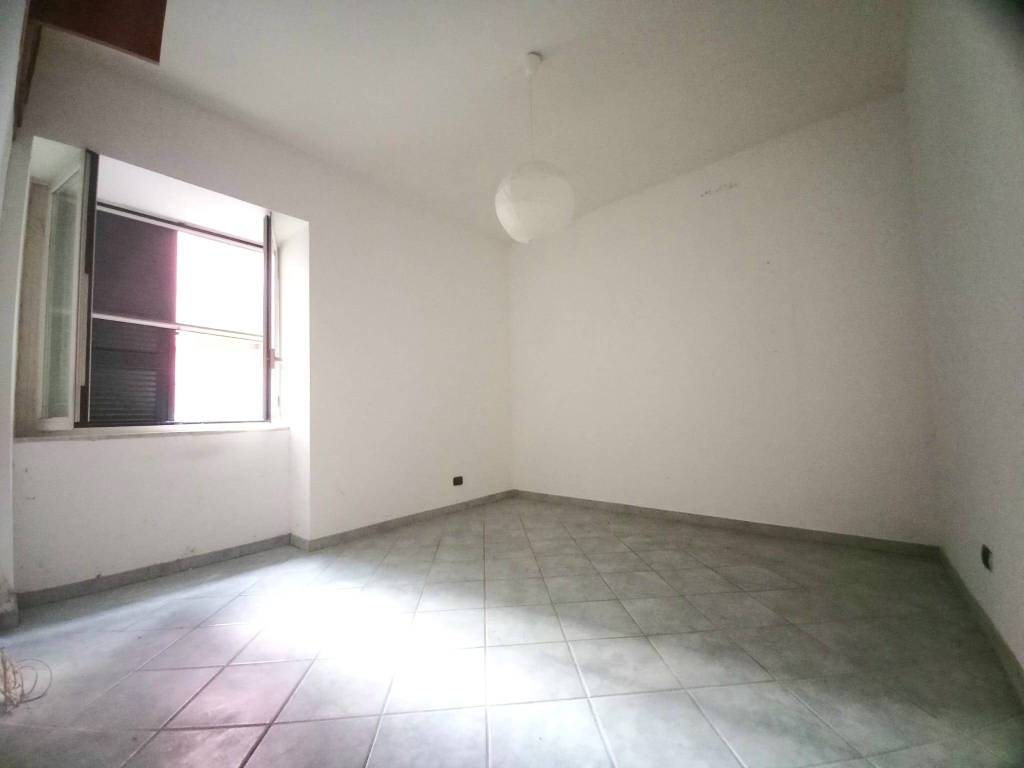 appartamento in vendita a Pozzuoli