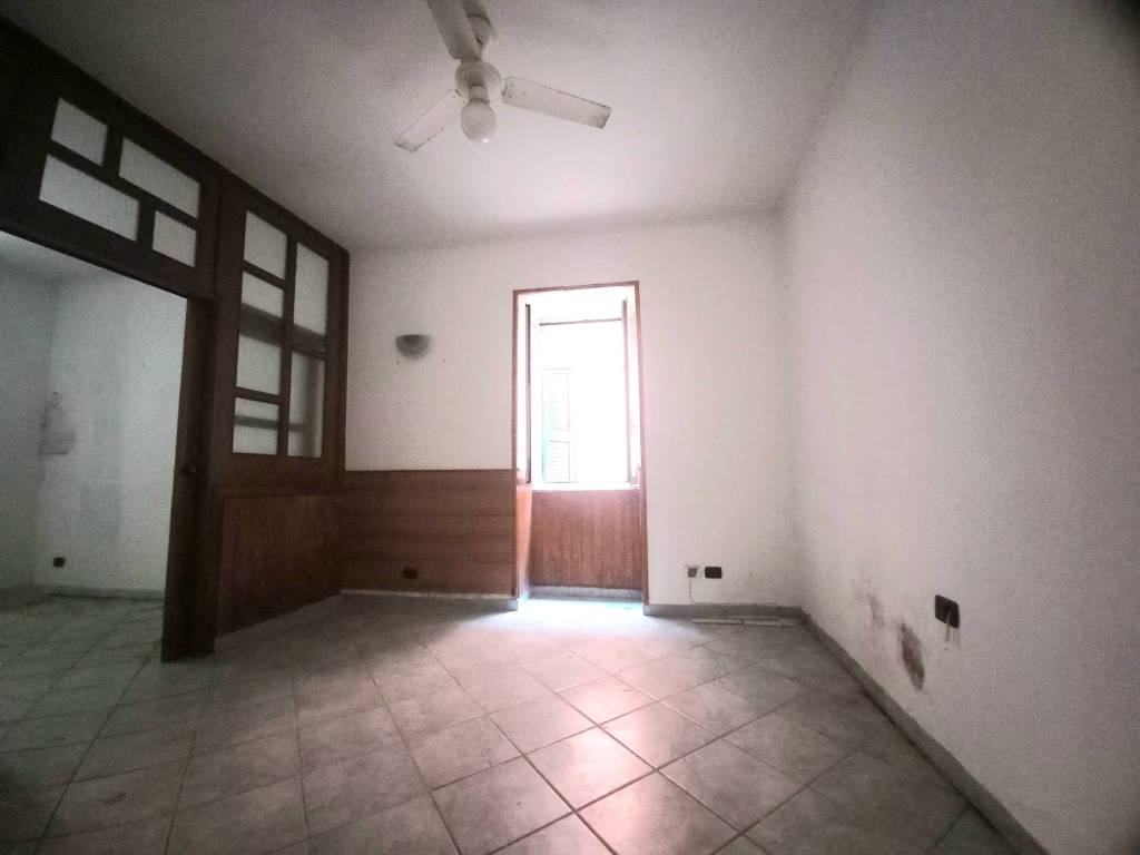 appartamento in vendita a Pozzuoli