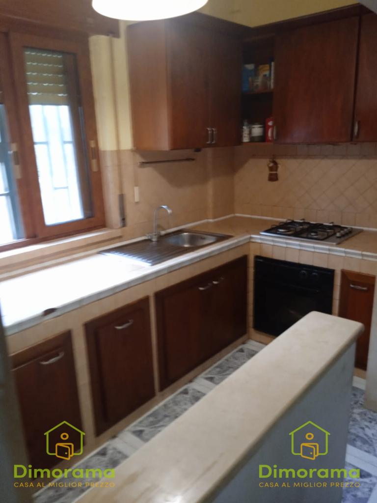 appartamento in vendita a Pozzuoli