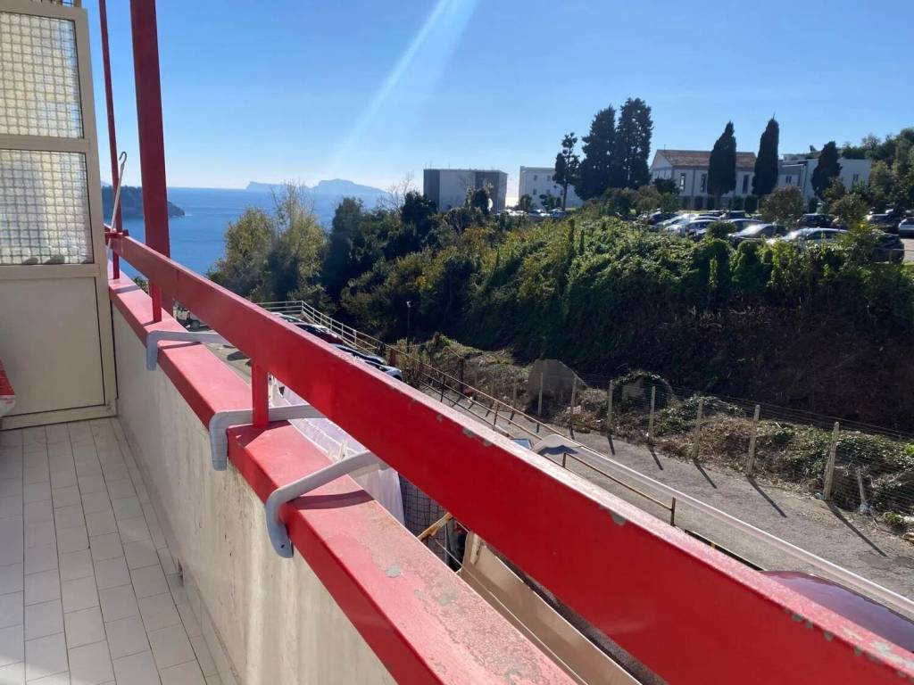 appartamento in vendita a Pozzuoli