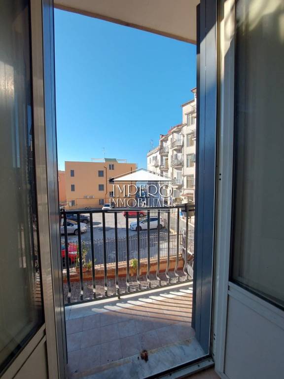 appartamento in vendita a Pozzuoli