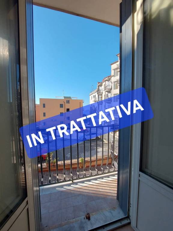 appartamento in vendita a Pozzuoli