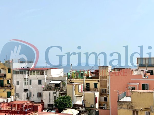 casa indipendente in vendita a Pozzuoli