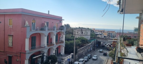 appartamento in vendita a Pozzuoli