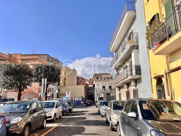 appartamento in vendita a Pozzuoli