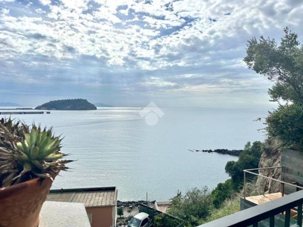 appartamento in vendita a Pozzuoli