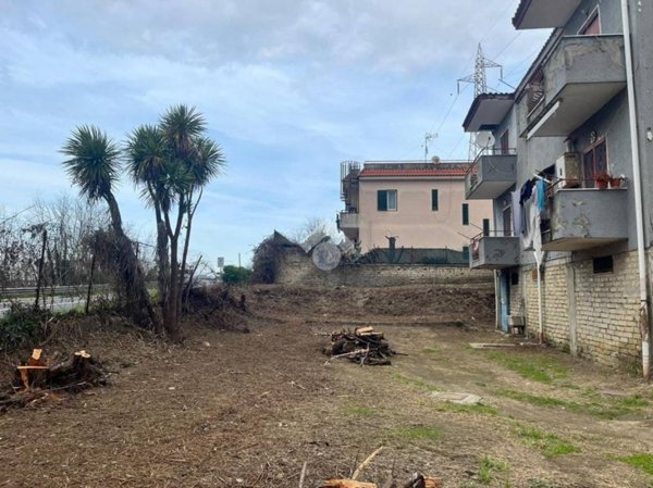 appartamento in vendita a Pozzuoli in zona Monterusciello