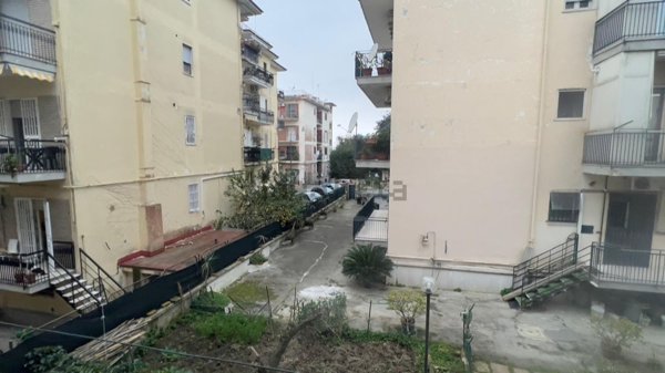 appartamento in vendita a Pozzuoli