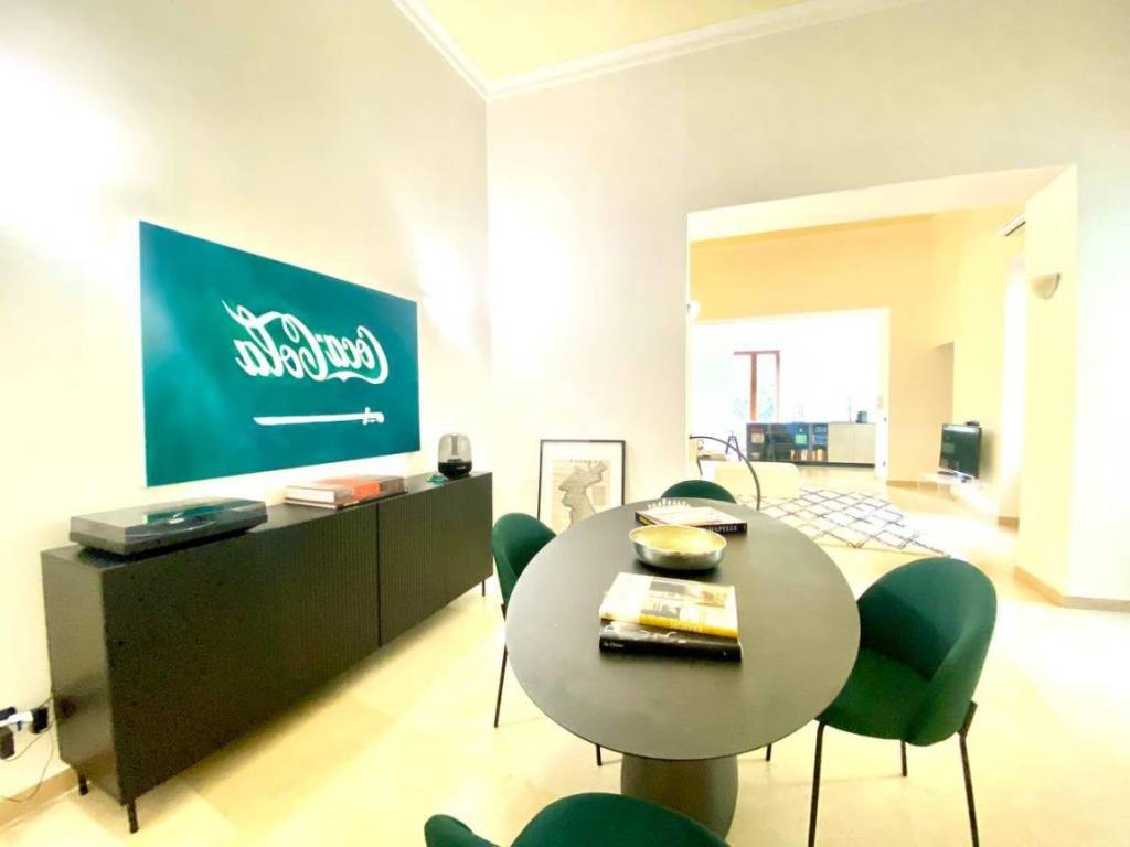 appartamento in vendita a Pozzuoli