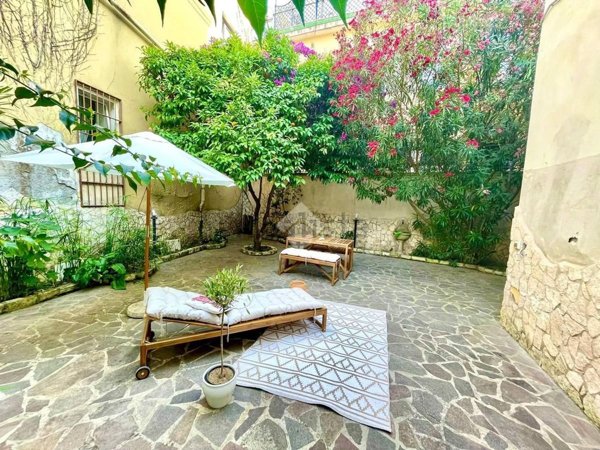 appartamento in vendita a Pozzuoli