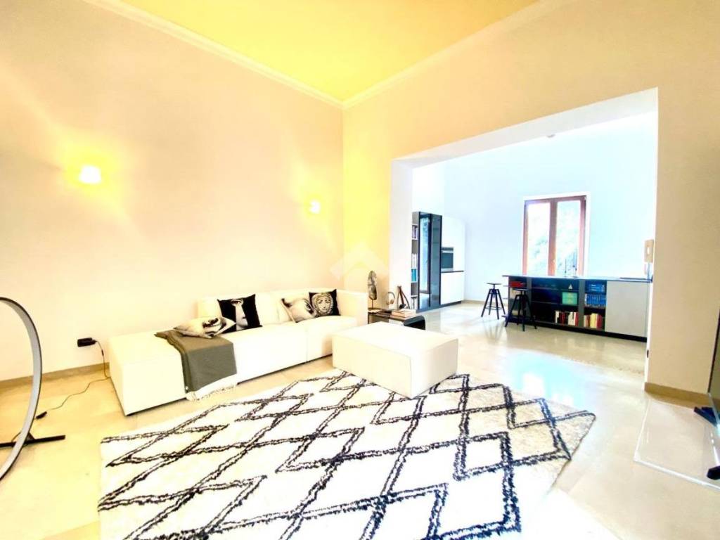 appartamento in vendita a Pozzuoli